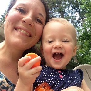 Meet your Posher, Sharon